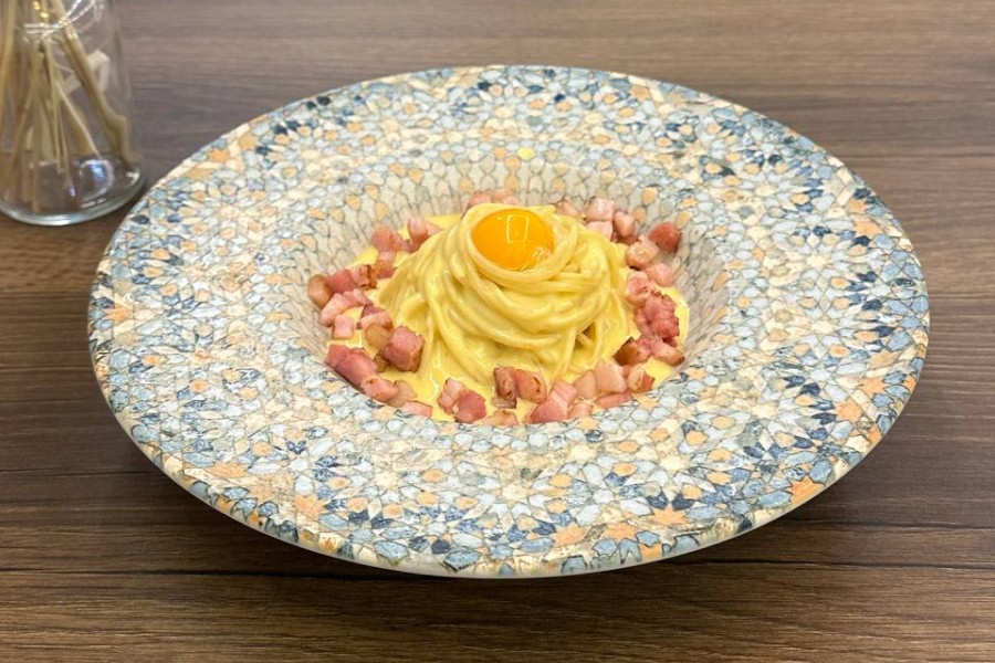 Carbonara