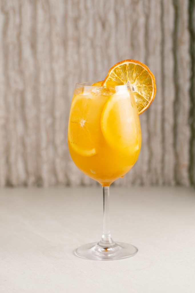 Mango Daiquiri Alco
