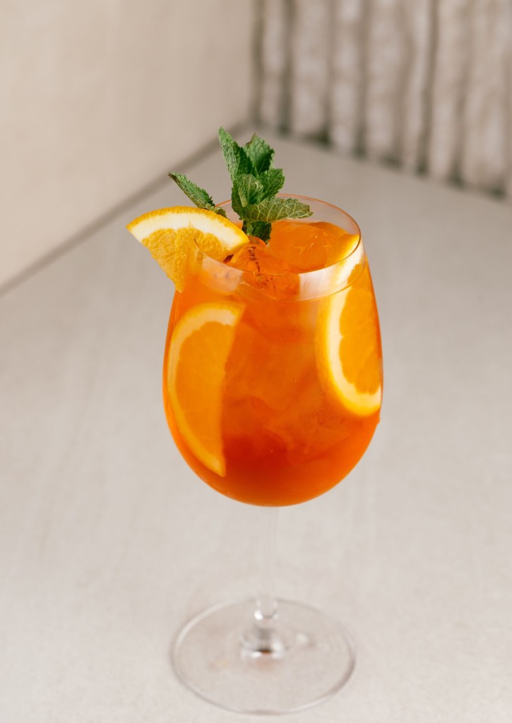 Aperol Spritz