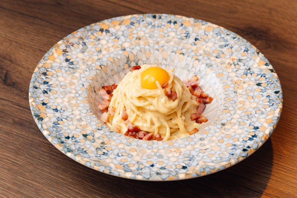 Carbonara