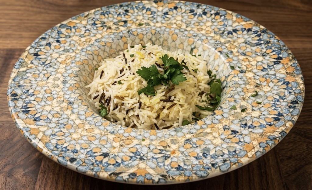 Wild Rice